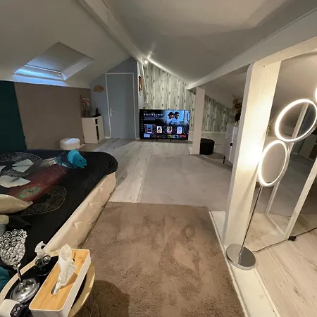 Le Petit Paradis